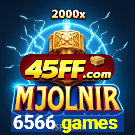 6566 games
